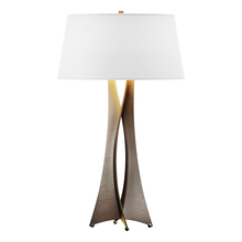 Hubbardton Forge - Canada 273077-SKT-05-SF2011 - Moreau Tall Table Lamp