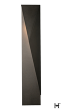 Hubbardton Forge - Canada 302043-SKT-RGT-14 - Carbon Medium Outdoor Sconce