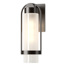 Hubbardton Forge - Canada 302555-SKT-14-FD0741 - Alcove Small Outdoor Sconce