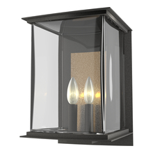 Hubbardton Forge - Canada 304842-SKT-20-83-ZM0084 - Kingston Outdoor Large Sconce