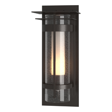 Hubbardton Forge - Canada 305999-SKT-14-ZS0664 - Torch XL Outdoor Sconce with Top Plate