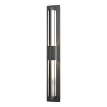 Hubbardton Forge - Canada 306425-LED-20-ZM0333 - Double Axis Large LED Outdoor Sconce