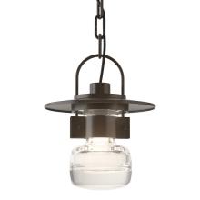 Hubbardton Forge - Canada 363003-SKT-14-ZM0448 - Mason Outdoor Ceiling Fixture