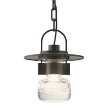 Hubbardton Forge - Canada 363003-SKT-80-ZM0448 - Mason Outdoor Ceiling Fixture