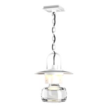 Hubbardton Forge - Canada 363005-SKT-02-ZM0447 - Mason Large Outdoor Ceiling Fixture