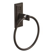 Hubbardton Forge - Canada 841005-05 - Metra Towel Holder