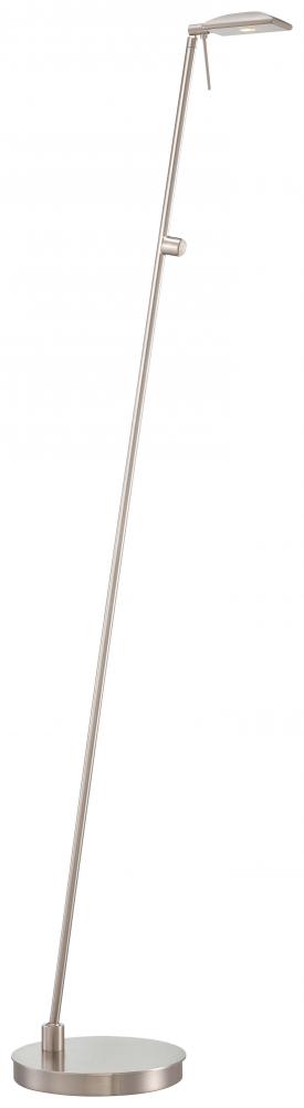 George&#39;s Reading Roomâ„¢ - 1 Light LED Pharmacy Floor Lamp