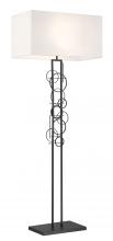 Minka George Kovacs P5137-066 - Tempo - 1 Light Floor Lamp