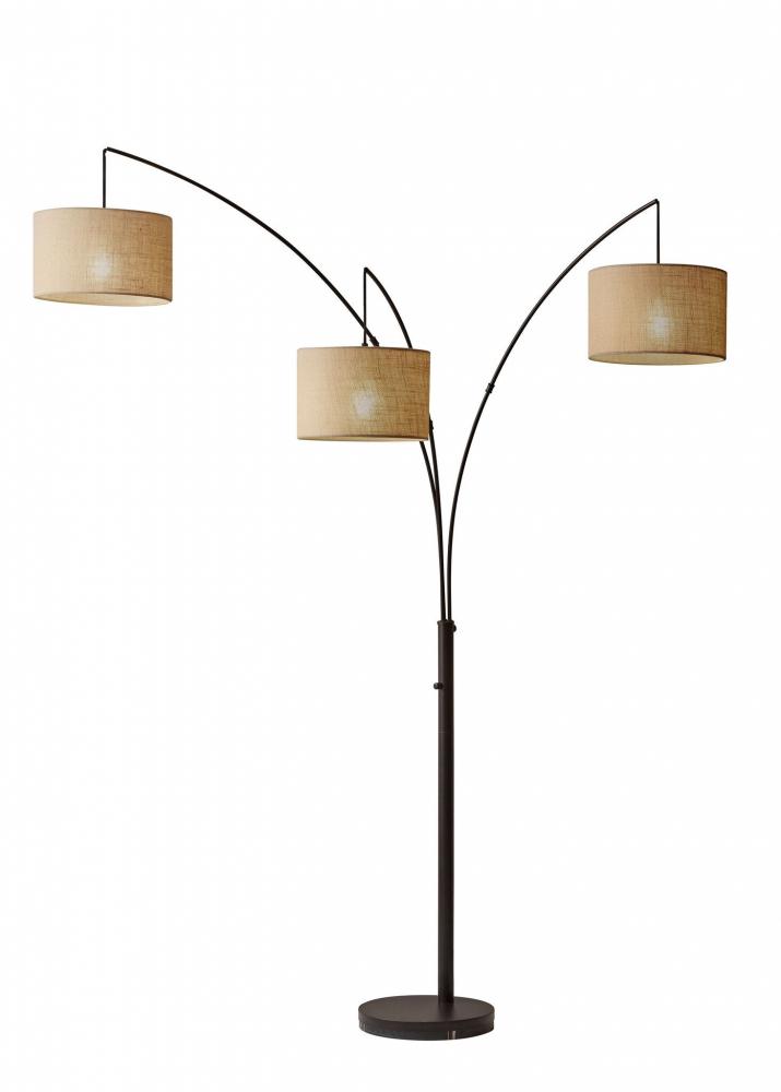 Trinity Arc Lamp