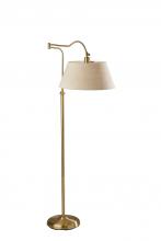 AFJ - Adesso 3349-21 - Rodeo Floor Lamp