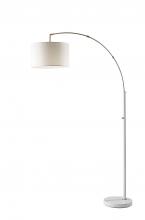 AFJ - Adesso 4012-02 - Preston Arc Lamp