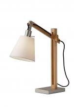 AFJ - Adesso 4088-12 - Walden Table Lamp