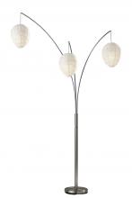 AFJ - Adesso 4108-22 - Belle Arc Lamp