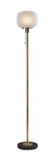 AFJ - Adesso 4278-21 - Hazel Floor Lamp