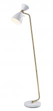 AFJ - Adesso 4283-02 - Oscar Floor Lamp