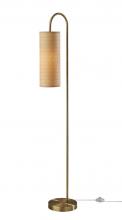 AFJ - Adesso 5193-21 - Mendoza Floor Lamp