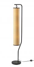 AFJ - Adesso 6168-01 - Lyons Floor Lamp