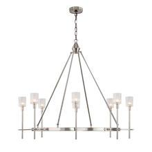 Alora Lighting CH314308PNRC - Salita