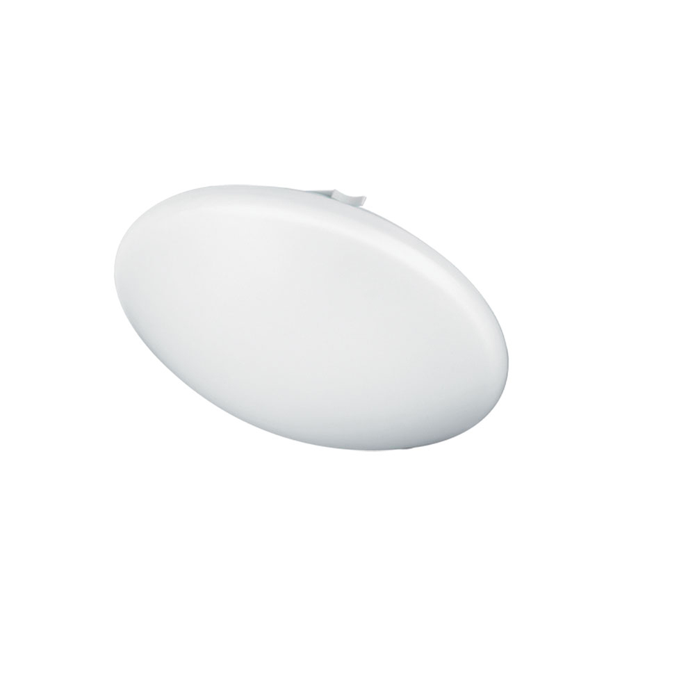 LED Ceiling Flush Mount, 11&#34; dia