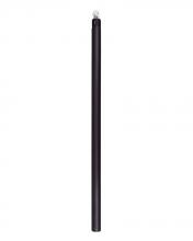 Canarm DR24ORB-DC-T - Downrod, 24&#34; for CF24ARP3ORB (1 &#34; Diameter)