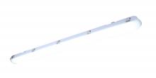 Canarm LP48A60 - LED Utility LED Integrated Utility Light, White Finish