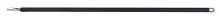 Canarm DR36-CPBK - Downrod, 36&#34; for CP120BK and CP96BK (1 &#34; Diameter)