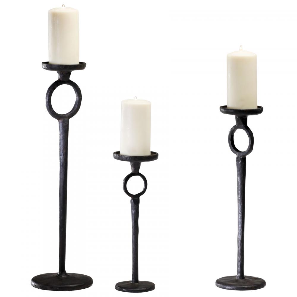 Small Duke Candleholder