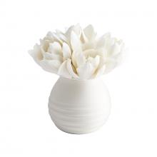 Cyan Designs 10286 - Blooming Fleur Sculpture