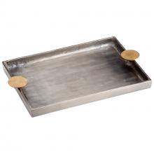 Cyan Designs 10736 - Obscura Tray