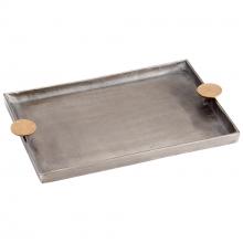 Cyan Designs 10737 - Obscura Tray