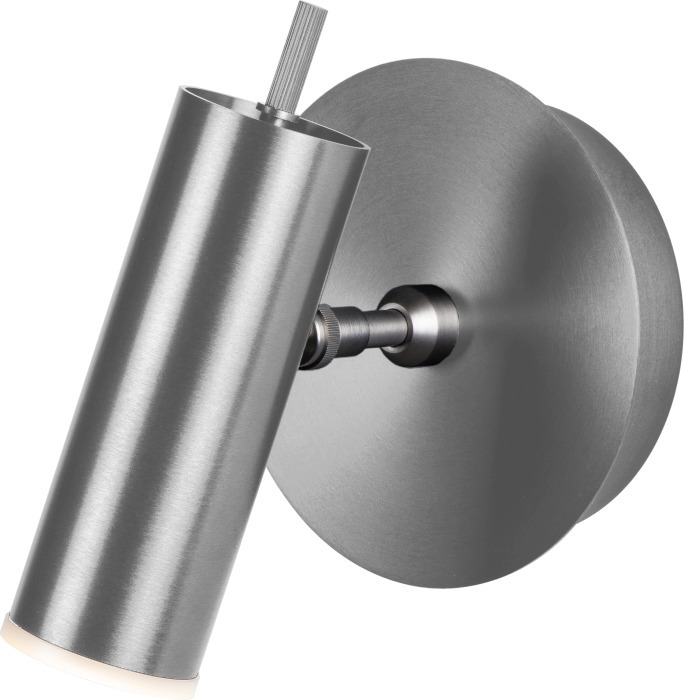 Focus Single Light Wall Sconce