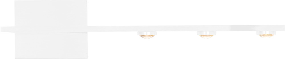 Aurora Linear Wall Sconce