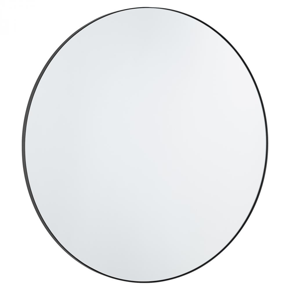 36&#34; Round Mirror - MB