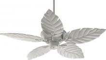 Quorum 135525-8 - 52&#34; 5BL Monaco Fan - SW