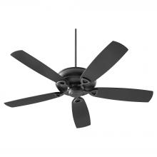 Quorum 140625-69 - Alto 62&#34; Patio Fan - TXB