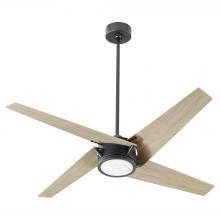 Quorum 26544-69 - Axis 54&#34; Fan - TXB