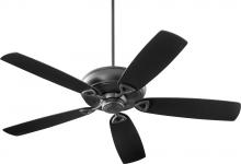 Quorum 40625-69 - Alto 62&#34; Fan - TXB