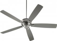 Quorum 42705-65 - ALTON 70&#34; 5BL FAN - STN