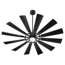 Quorum 46012-59 - Cirque 60&#34; Fan - MB