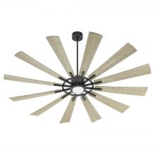 Quorum 47212-5942 - Cirque 72&#34; Fan - MB/WG