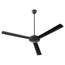 Quorum 60603-59 - Aerovon 60&#34; Damp Fan - MB