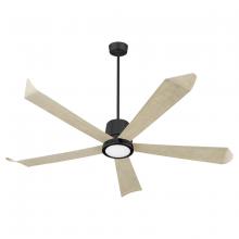 Quorum 82725-59 - Rova 72&#34; Wifi Fan - MB