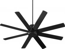 Quorum 96608-69 - Proxima 60&#34; 8bld Fan - TXB