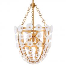 Fredrick Ramond Merchant FR41637DA - Large Pendant