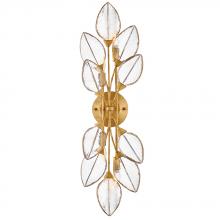 Fredrick Ramond Merchant FR47762DA - Large Four Light Sconce