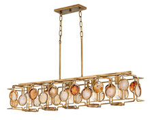 Fredrick Ramond Merchant FR40145BNG - CHANDELIER LUCIA