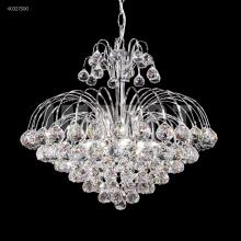 James R Moder 40327S00 - Cascade Chandelier