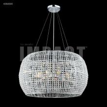 James R Moder 40818S00 - Contemporary Chandelier