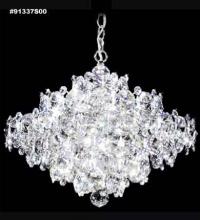 James R Moder 91337S00 - Continental Fashion Chandelier