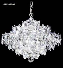 James R Moder 91338S00 - Continental Fashion Chandelier